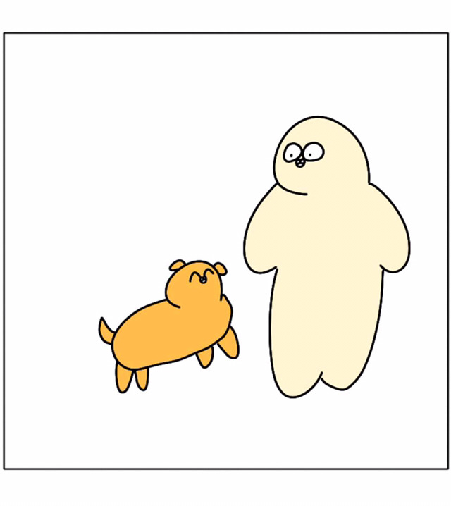 강아지가 우리 곁을 떠날 때 | 인스티즈