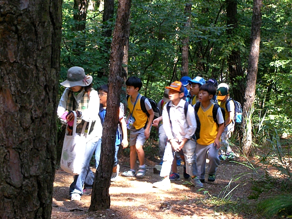 달성초등학교 이미지