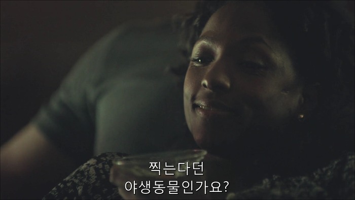 [로맨틱스릴러미드] 한니발 (Hannibal) 시즌3 에피11 (1/4) | 인스티즈