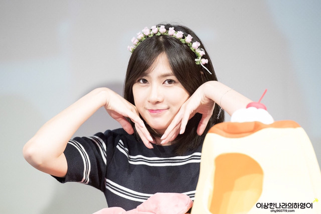 [에이핑크] 잠에서 깨어나는 건 어려운 일이라서 하영이 | 인스티즈