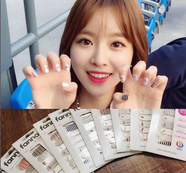 네일도이쁘다 이미지