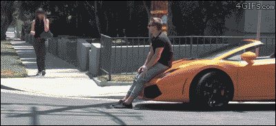 길거리헌팅.GIF | 인스티즈