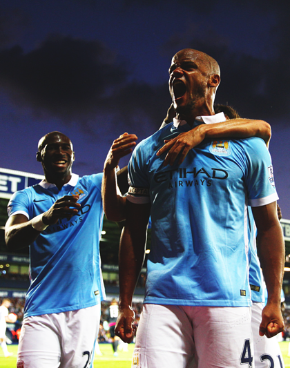 Manchester City | 인스티즈