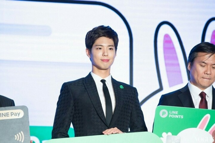 박보검 면접 프리패스 코디.jpg | 인스티즈