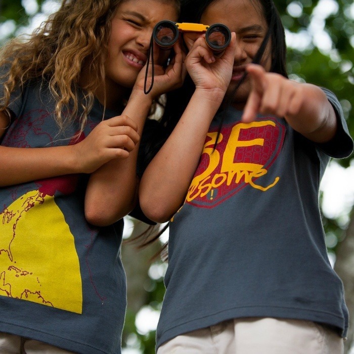 딸이 원하는 아동복을 살 수 없어서 엄마들이 직접 만든 브랜드 | 인스티즈