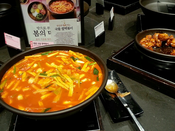 이랜드 계열 샐러드바&뷔페.jpg | 인스티즈