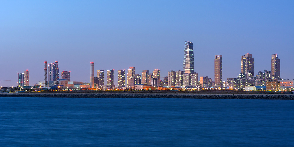 재미로 보는 송도 집값 | 인스티즈