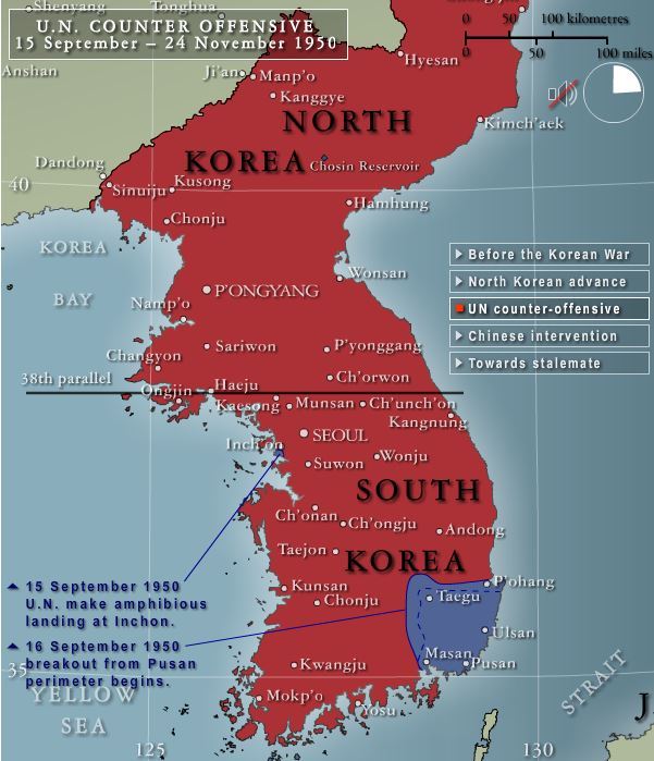 1950년 6월 25일 | 인스티즈