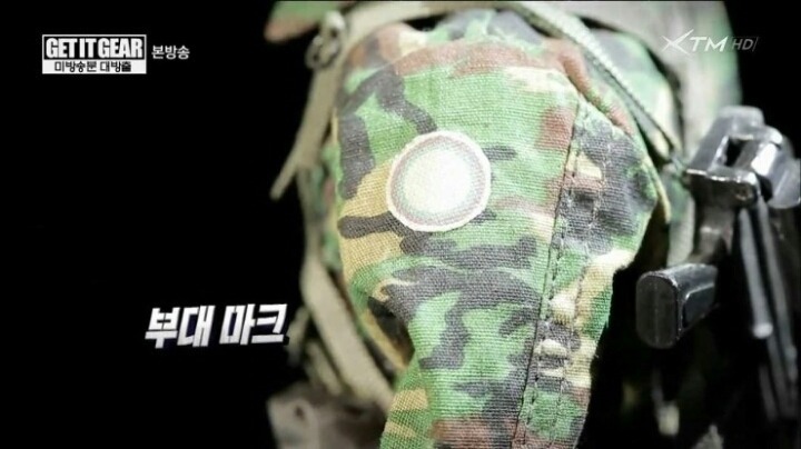 한국 군대 피규어 장인 jpg | 인스티즈
