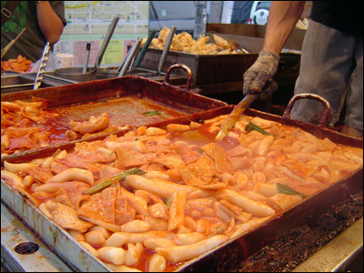  떡볶이 | 인스티즈