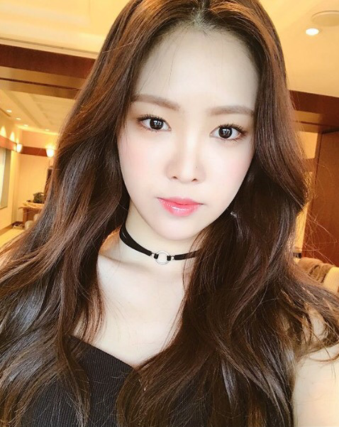 7/31 새벽, 에이핑크 나은 인스타그램 | 인스티즈