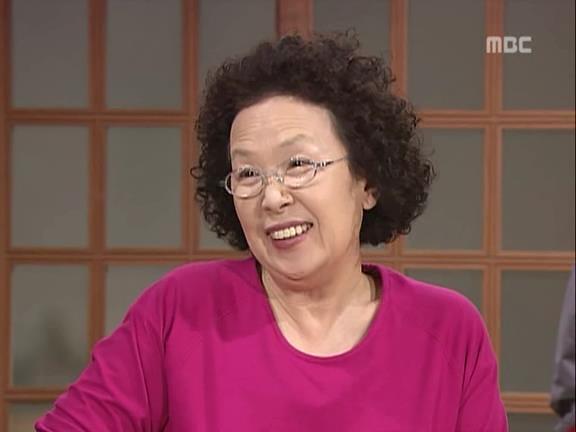 [거침없이하이킥] 순재의 문희 재발견 ㅋㅋㅋㅋㅋㅋㅋㅋㅋㅋ.jpg | 인스티즈