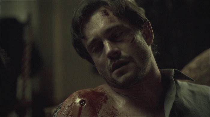 [로맨틱스릴러미드] 한니발 (Hannibal) 시즌3 에피6 (3/4) | 인스티즈