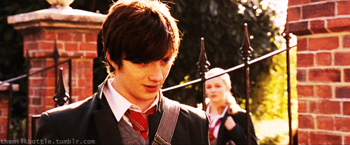 [영화] 나는 조지아의 미친 고양이 (Angus, Thongs And Perfect Snogging, 2008) | 인스티즈