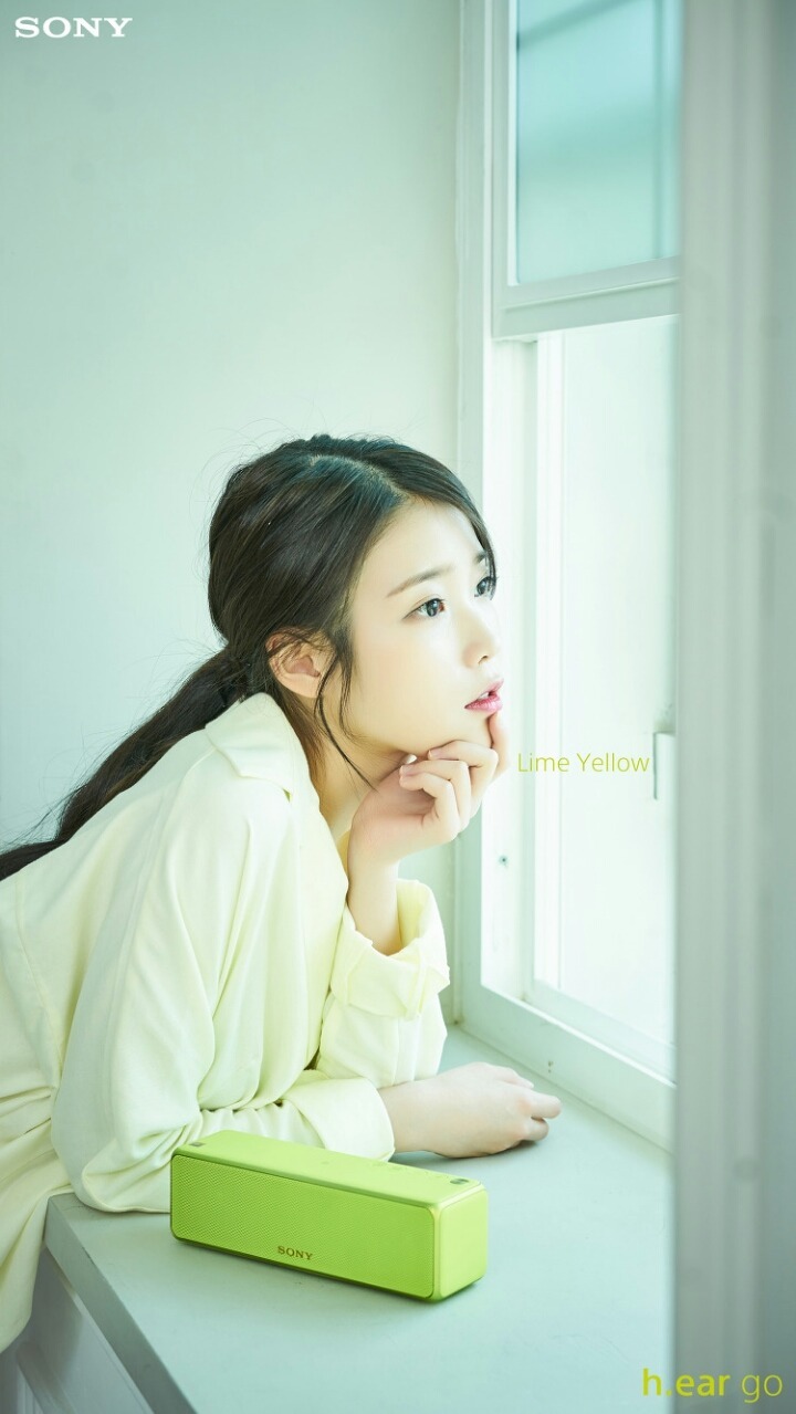 아이유.gif | 인스티즈