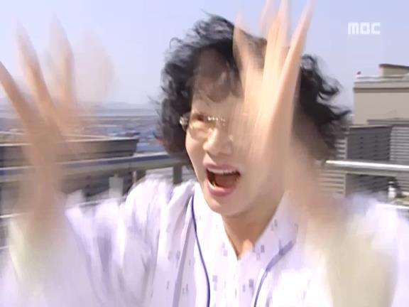 [거침없이하이킥] 개성댁이 보낸 편지 ㅋㅋㅋㅋㅋㅋㅋㅋ.jpg | 인스티즈