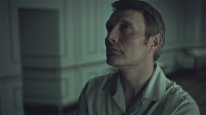 [로맨틱스릴러미드] 한니발 (Hannibal) 시즌3 에피9 (2/4) | 인스티즈
