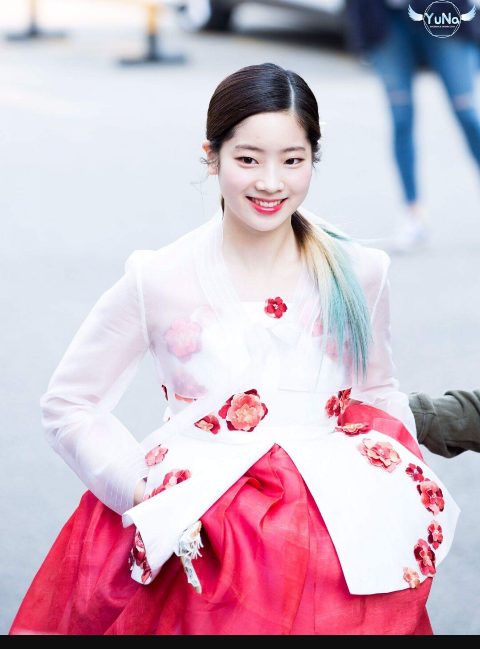 한복 장인 김다현 | 인스티즈