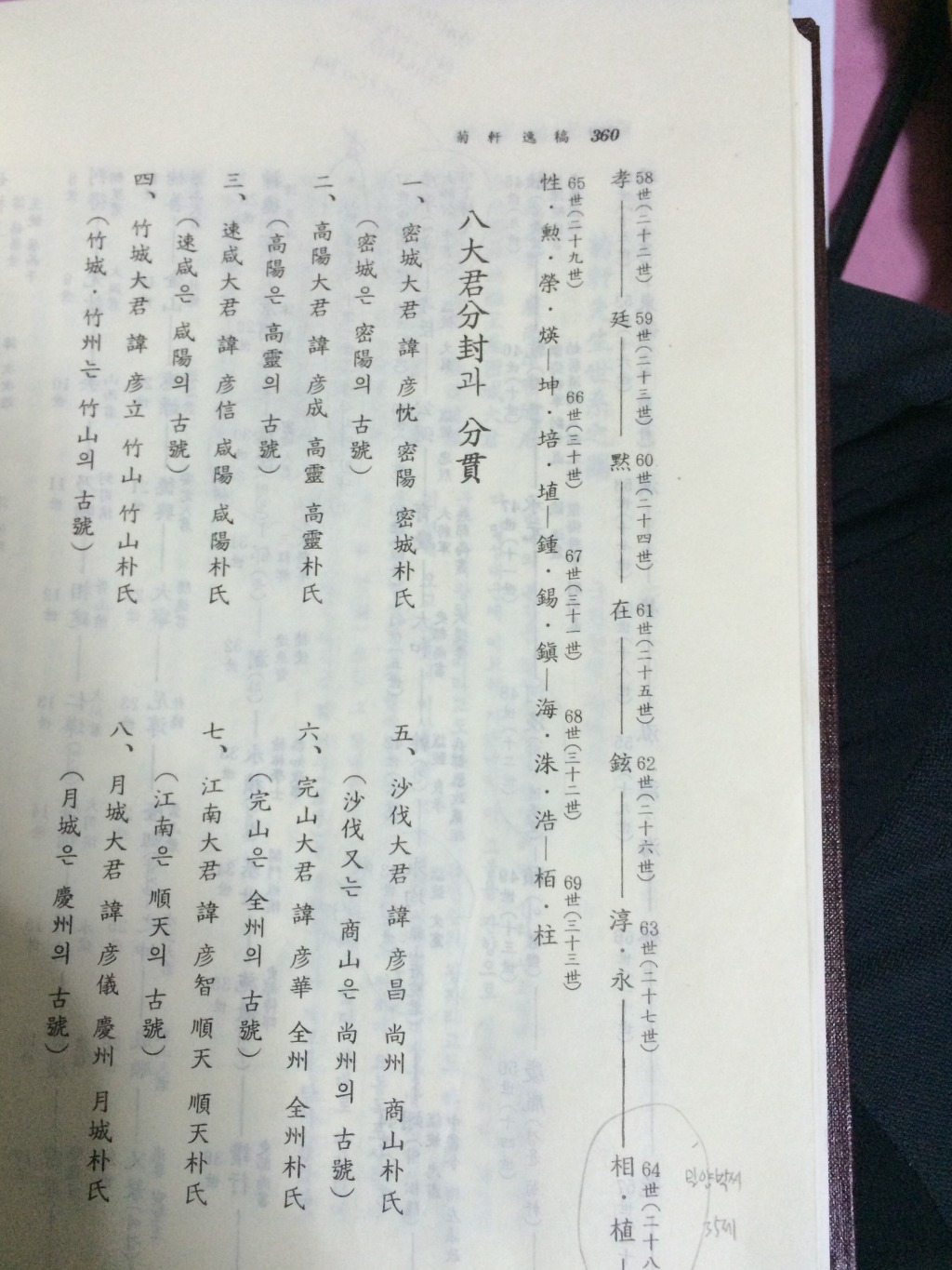 세손 이미지