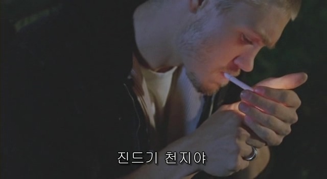 전 세계를 뒤흔든 공포! 공포영화 하면 떠오르는! 까진 아니었지만 꿀잼인【 하우스 오브 왁스 】01 | 인스티즈