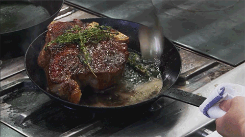 텍사스에서 가장 맛있다는 스테이크 | 인스티즈