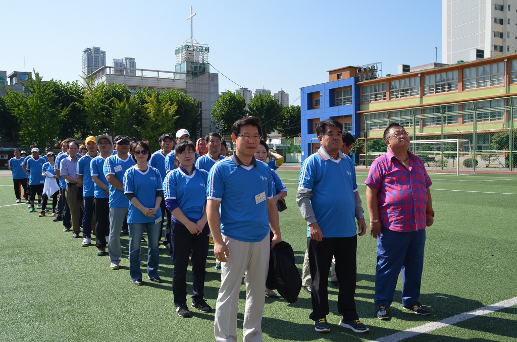 영중초등학교 이미지