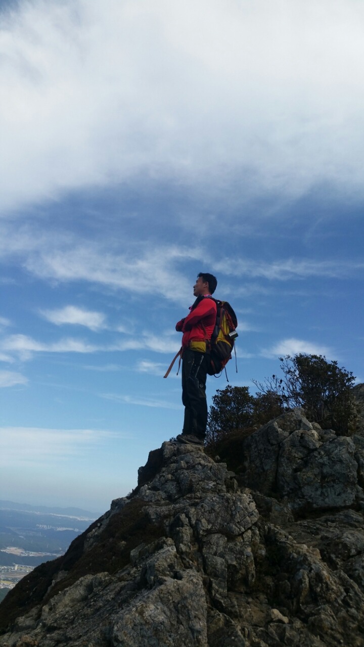 청산 이미지