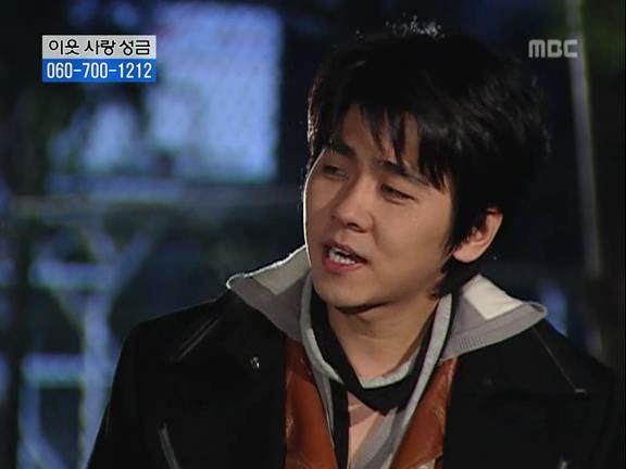 [거침없이하이킥] 민용이와 신지가 이혼한 이유 -15- | 인스티즈