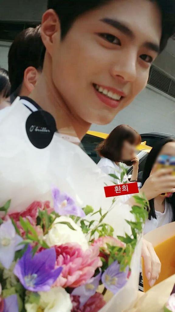 박보검 성형 증거 논란.jpg | 인스티즈