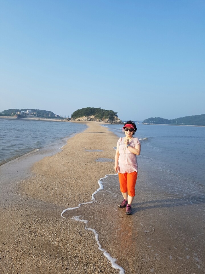 대부도 이미지
