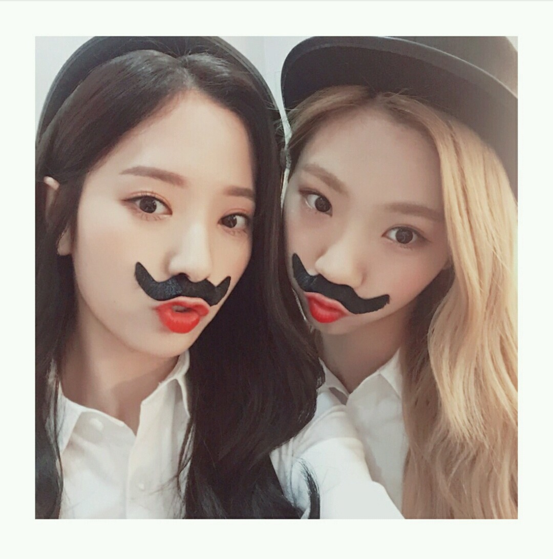 최근 우주소녀 보나 인스타 | 인스티즈