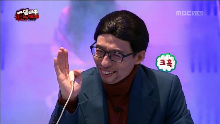 [무한도전] 유재석이 과거에 했던 인터뷰 | 인스티즈