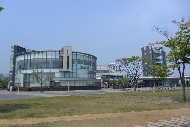 대한민국 대표 지방사립대 영남대학교 | 인스티즈