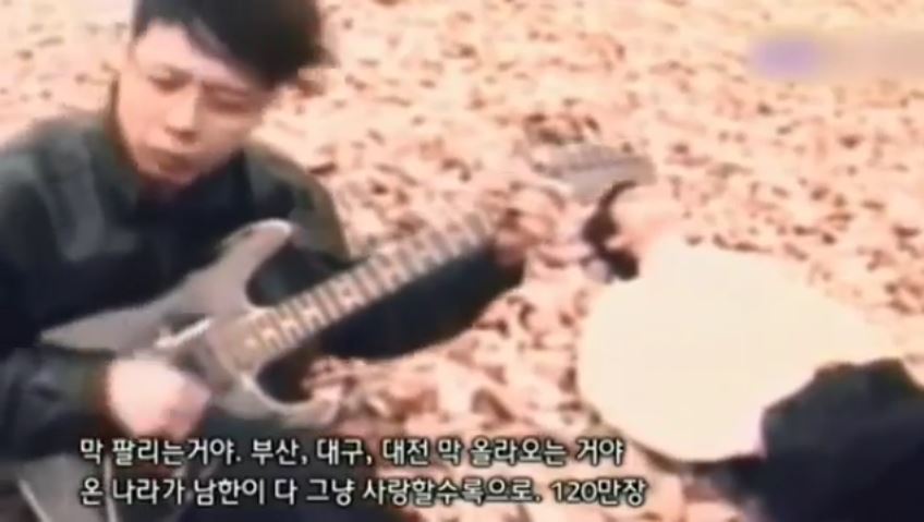 부활 김태원이 만난 인생 최고의 보컬 | 인스티즈