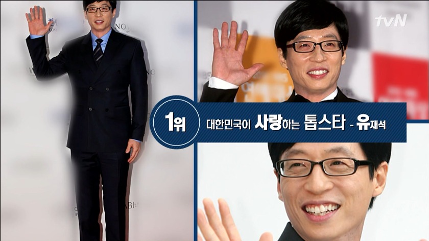 2015년 대한민국이 사랑하는 국가대표 톱스타 TOP 30 | 인스티즈