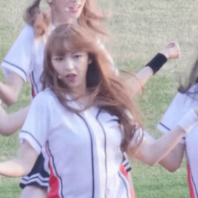 우주소녀 성소 ㄷㄷ | 인스티즈