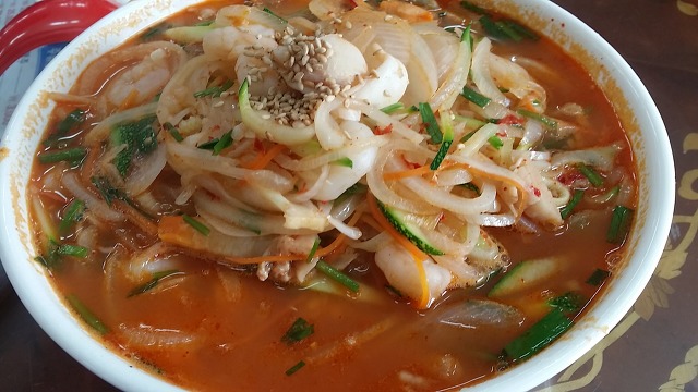 호박반점 이미지