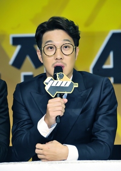 예능계 강라인 vs 유라인 여러분들이 선호하는 라인은?.jpg | 인스티즈