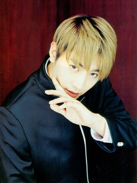 빅뱅 탑을 보면 생각나는 1세대 아이돌 | 인스티즈