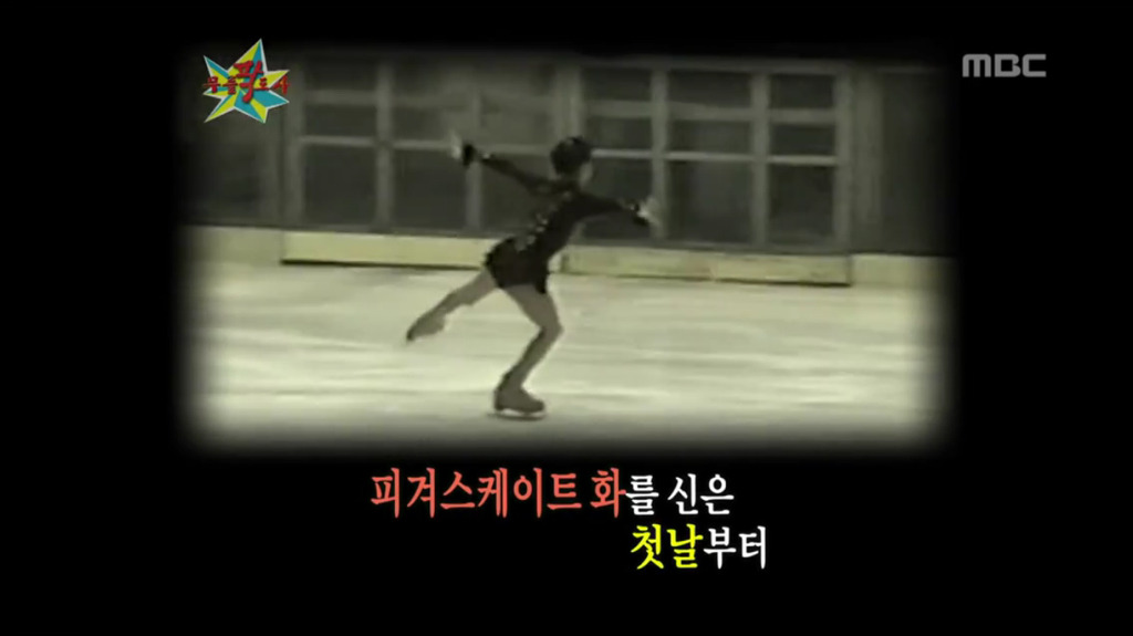 김연아 "제가 한 결과를 돌이켜 봤을 때, 만족스럽고 행복해요." | 인스티즈