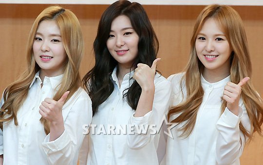 청소년 적십자사 홍보대사로 임명된 레드벨벳.jpg | 인스티즈