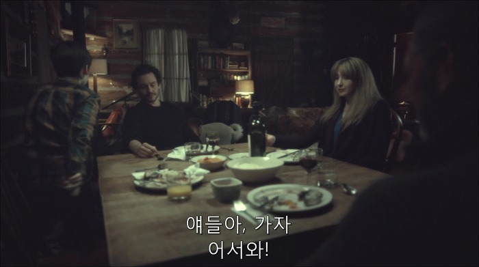 [로맨틱스릴러미드] 한니발 (Hannibal) 시즌3 에피8 (3/4) | 인스티즈