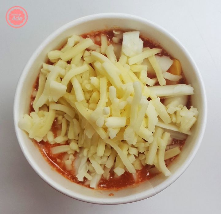 편의점 맛이 없을 수가 없는 꿀조합 | 인스티즈