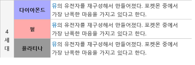 [고북손의포켓몬도감] 메타몽의 정체 | 인스티즈