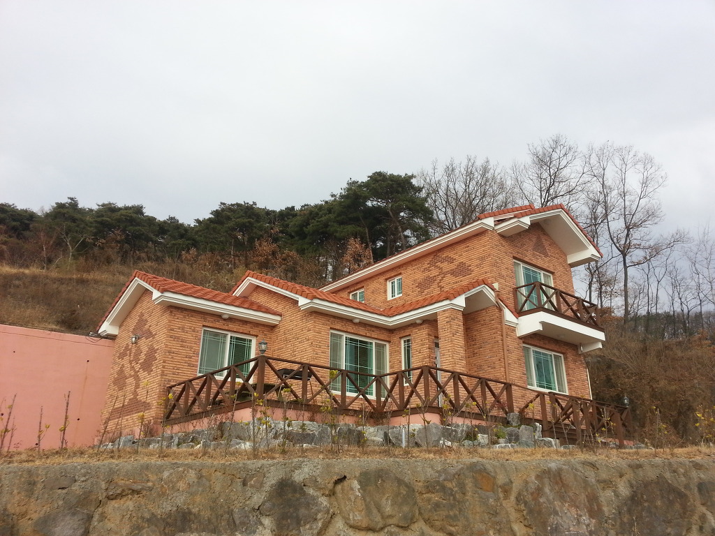 심야주택 이미지