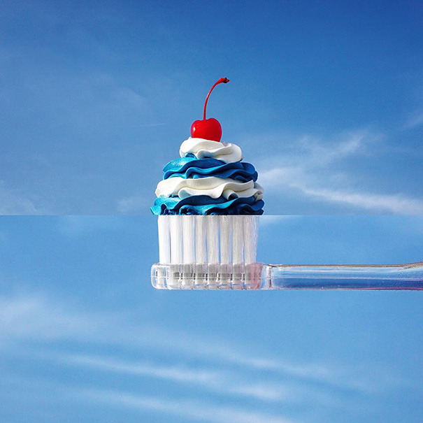 창의력 돋는 사진 붙이기.jpg | 인스티즈