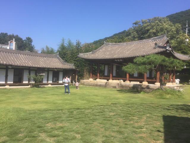 하루한옥 이미지