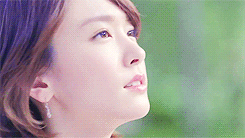 아라가키 유이.GIF | 인스티즈