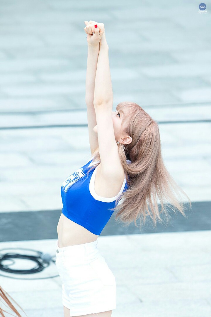 밖에서 새가 기분좋게 울어서 우주소녀 은서 | 인스티즈