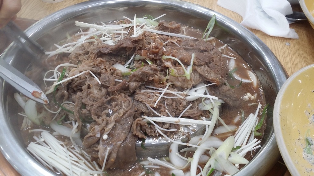 진포면옥 이미지